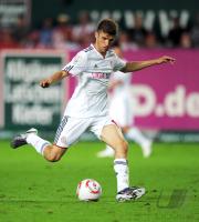 Fussball 1. Bundesliga :  Thomas Mueller (FC Bayern Muenchen)