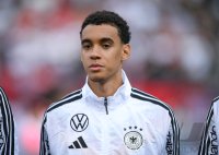 Fussball WM 2026 Testspiel USA - Deutschland