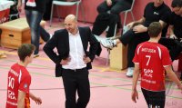 Volleyball 1. Bundesliga  Saison  14/15: TV Rottenburg  - Berlin Recycling Volleys