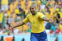 Fussball WM 2006  Brasilien - Australien