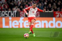 Fussball International CHL 23/24: FC Bayern Muenchen - Lazio Rom