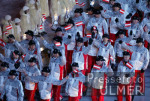 Olympische Winterspiele 2002  Erffnungsfeier