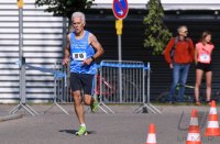Laufen / Leichtathletik Stadtlauft / Erbelauf 2021