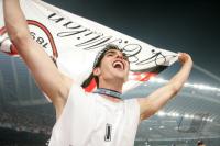 Fussball Champions League FINALE:  AC Mailand - FC Liverpool