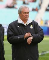 Fussball  International Testspiel Tunesien - Ghana