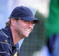 Fussball UHRENCUP GRENCHEN