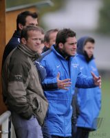 Fussball A Jugend Verbandsstaffel  2010/2011