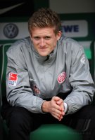 Fussball, 1. Bundesliga, Saison 2010/2011: Bremen - Mainz