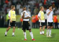 Fussball WM 2006  Deutschland - Italien