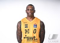 Basketball 1. Bundesliga 23/24: Neuzugang Frank Gaines (Tigers Tuebingen)