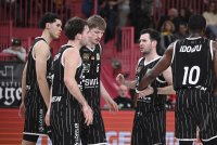 Basketball 2. Bundesliga 24/25: Tigers Tuebingen - Science City Jena