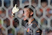 Fussball U21-Europameisterschaft 2011: Tomas Vaclik (Tschechische Republik