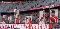Fussball, 1. Bundesliga Saison 16/17: Verabschiedung Philipp Lahm (FC Bayern Muenchen)