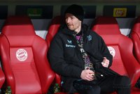 Fussball International CHL 24/25: FC Bayern Muenchen - Bayer 04 Leverkusen