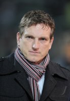 Fussball Champions League  Saison 2010/2011:  Andreas Herzog (AUT)