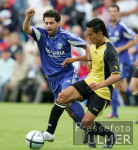 Fussball FC Schalke  04