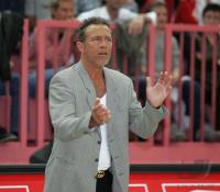 Basketball  1. Bundesliga Walter Tuebingen  