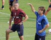 Fussball International EM Qualifikation 2008