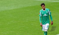 Fussball  1. Bundesliga   Saison 2020/2021:SV Werder Bremen - Borussia Moenchengladbach