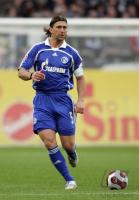 Fussball 1. Bundesliga: 1.FC Schalke 04 - VfL Bochum