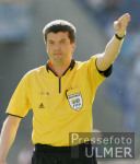 FIFA Confed Cup:  Griechenland  0-1  Japan