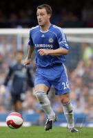 Fussball Barclays Premiership: Chelsea