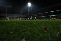 FUSSBALL, EUROPA LEAGUE GRUPPENPHASE: Bremen