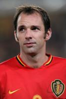 Fussball EM Qualifikation: Belgien - Aserbaidschan