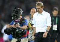 Fussball WM 2006: Deutschland - Italien