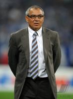 FUSSBALL, 1. BUNDESLIGA, 6. Spieltag, Schalke: MAGATH