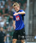 Fussball / 1. Bundesliga Saison 02/03, Bielefeld