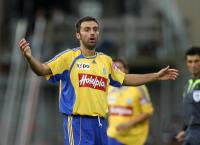 Fussball Schweizer Super League FC Zuerich - Grasshopper Club Zuerich