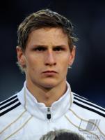 FUSSBALL EM Qualifikationsspiel U21: Deutschland, HOEWEDES