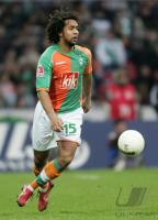 Fussball 1. Bundesliga: Werder Bremen