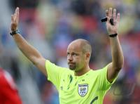 Fussball International  U 20 WM  Oesterreich - USA