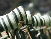 Fussball WM 2006: Schweden - Paraquay