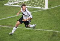 FUSSBALL EURO 2008: Deutschland - Tuerkei