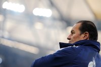 Fussball 1. Bundesliga, Saison 2011/2012: Schalke 04 - VfL Wolfsburg