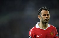 Fussball: Champions League Halbfinale: Schalke - Manchester