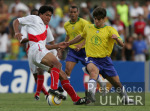 Fussball International WM Quali 2006   Brasilien  -  PeruMiami Heats  vs.  Los Angeles Lakers