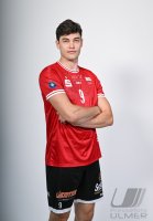 Volleyball 1. Bundesliga  Saison 26/27: Fotoshooting TV Rottenburg
