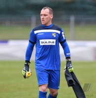 Fussball Regionalliga Suedwest 2020/2021: TSG Balingen - TSV Eintracht Stadtallendorf