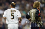 FUSSBALL CHL CF Real Madrid 1-0 FC Bayern Mnchen