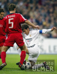 FUSSBALL CHL CF Real Madrid 1-0 FC Bayern Mnchen