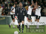 Fussball INTERNATIONAL  EURO 2004 Testspiel Schweiz - Deutschland