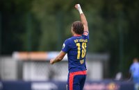 Fussball 1. Bundesliga 2025/2026 Testspiel
RB Leipzig - FC Toulouse