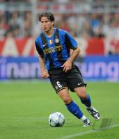 FUSSBALL Vorbereitungsspiel FC Bayern - Maxwell