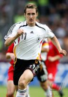 Fussball International: Nationalmannschaft Deutschland