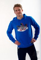 Andre SCHUERRLE (Deutschland) posiert im exklusiven Pressefoto ULMER Shooting