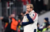 Fussball  DFB Pokal  2. Runde  Saison 2026/2027 FC Bayern Muenchen - 1. FC Magdeburg